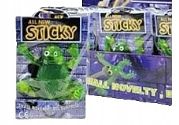 Antistresový gél FROG gadget 5112